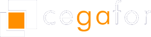 Cegafor Blanco